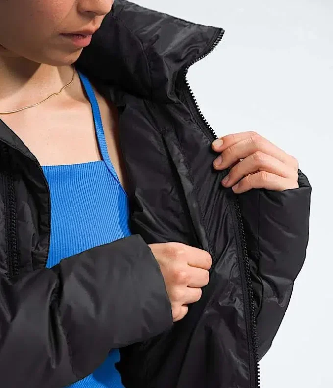 Parka Metropolis para mujer Parka Metropolis para mujer