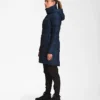 Parka Metropolis para mujer Parka Metropolis para mujer