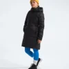 Parka Metropolis para mujer Parka Metropolis para mujer