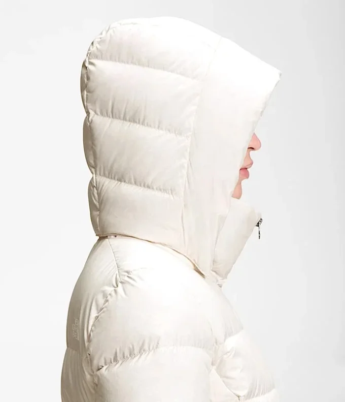 Parka Metropolis para mujer Parka Metropolis para mujer