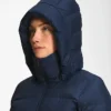 Parka Metropolis para mujer Parka Metropolis para mujer