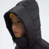 Parka Metropolis para mujer Parka Metropolis para mujer