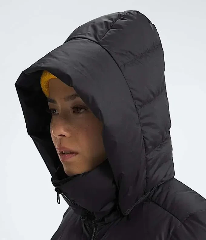 Parka Metropolis para mujer Parka Metropolis para mujer