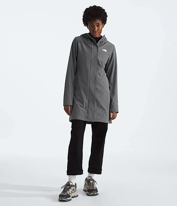 Parka Shelbe Raschel para mujer Parka Shelbe Raschel para mujer