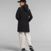 Parka Shelbe Raschel para mujer Parka Shelbe Raschel para mujer
