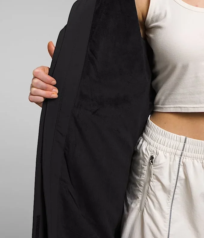 Parka Shelbe Raschel para mujer Parka Shelbe Raschel para mujer