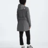 Parka Shelbe Raschel para mujer Parka Shelbe Raschel para mujer