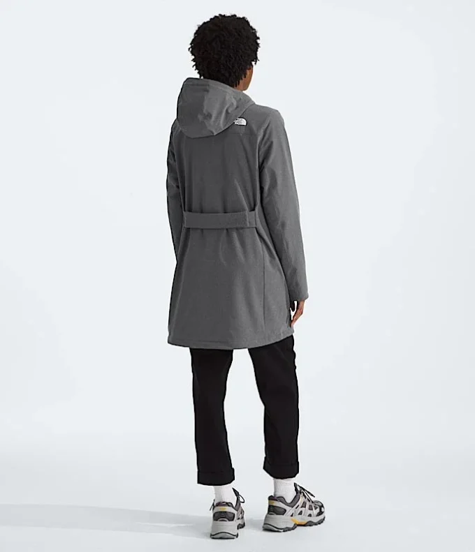 Parka Shelbe Raschel para mujer Parka Shelbe Raschel para mujer