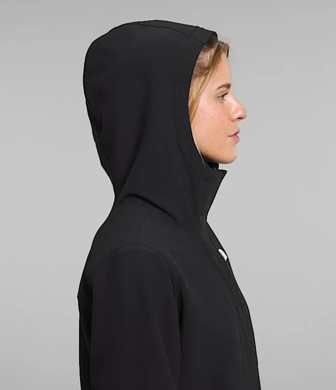 Parka Shelbe Raschel para mujer Parka Shelbe Raschel para mujer