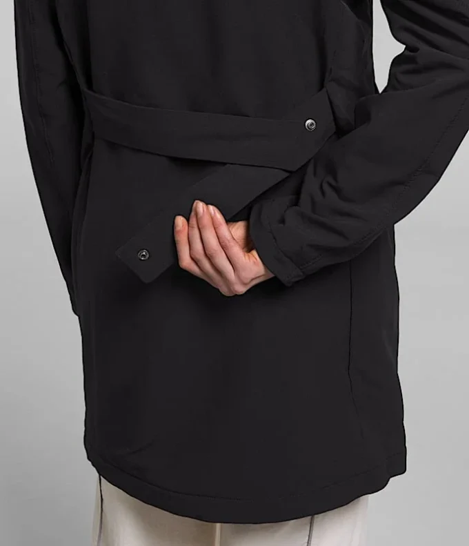 Parka Shelbe Raschel para mujer Parka Shelbe Raschel para mujer