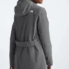Parka Shelbe Raschel para mujer Parka Shelbe Raschel para mujer