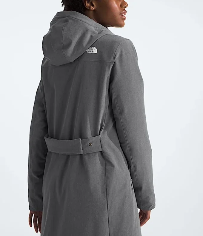 Parka Shelbe Raschel para mujer Parka Shelbe Raschel para mujer