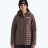Parka THERMOBALL™ para niña