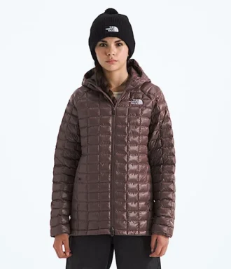 Parka THERMOBALL™ para niña