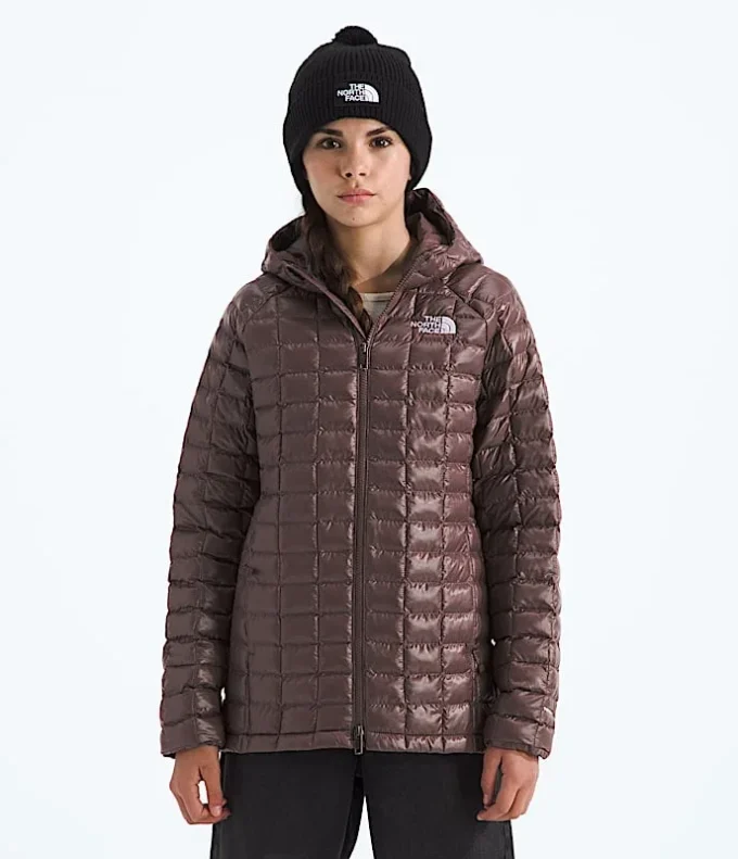 Parka THERMOBALL™ para niña