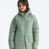 Parka THERMOBALL™ para niña