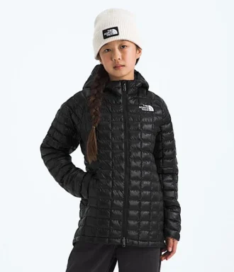 Parka THERMOBALL™ para niña