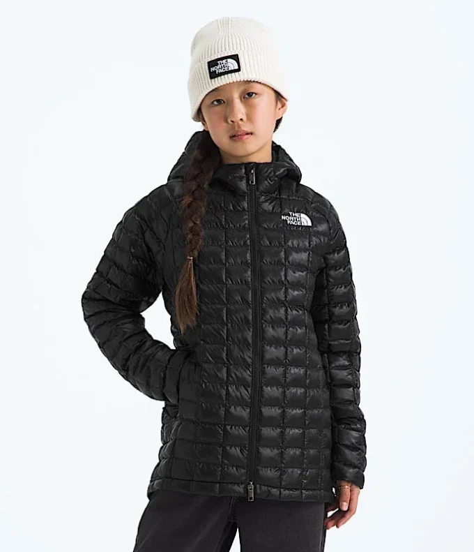 Parka THERMOBALL™ para niña