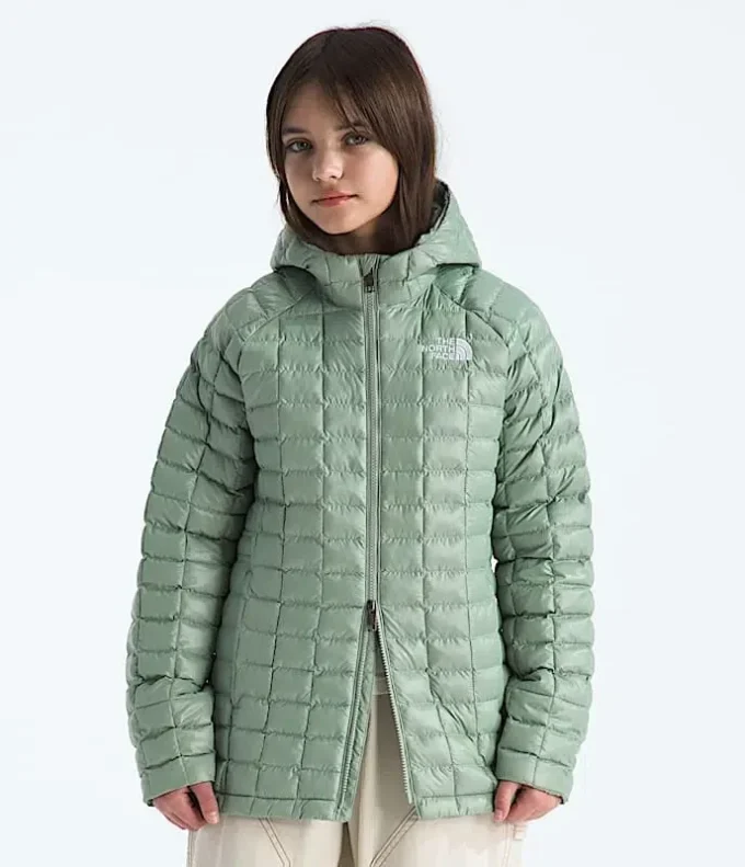 Parka THERMOBALL™ para niña