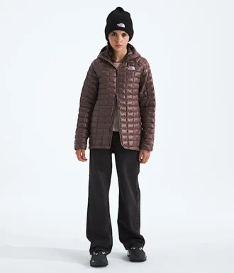 Parka THERMOBALL™ para niña