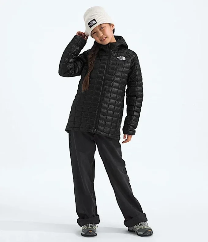 Parka THERMOBALL™ para niña