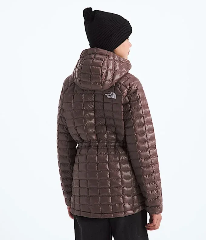 Parka THERMOBALL™ para niña