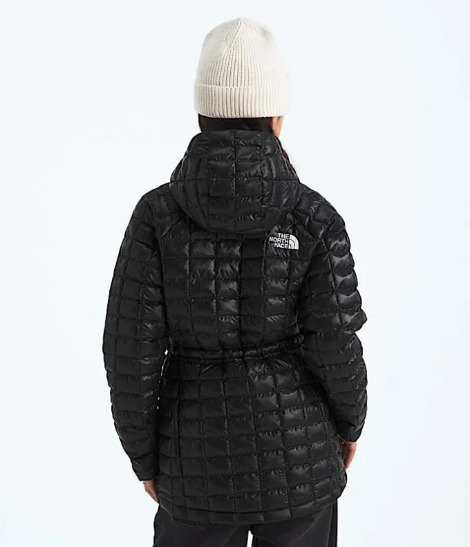 Parka THERMOBALL™ para niña