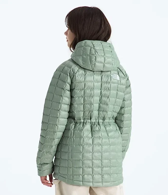 Parka THERMOBALL™ para niña