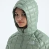 Parka THERMOBALL™ para niña