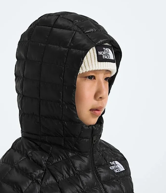 Parka THERMOBALL™ para niña