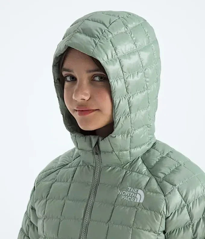 Parka THERMOBALL™ para niña