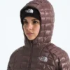 Parka THERMOBALL™ para niña