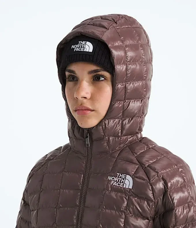 Parka THERMOBALL™ para niña