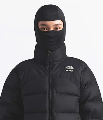 Pasamontañas DOTKNIT de The North Face X SKIMS Pasamontañas DOTKNIT de The North Face X SKIMS