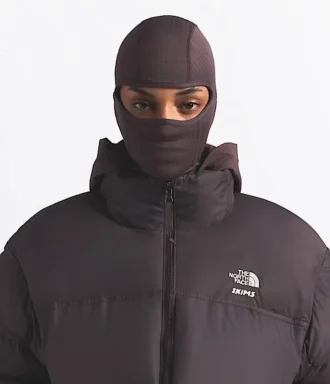 Pasamontañas DOTKNIT de The North Face X SKIMS Pasamontañas DOTKNIT de The North Face X SKIMS