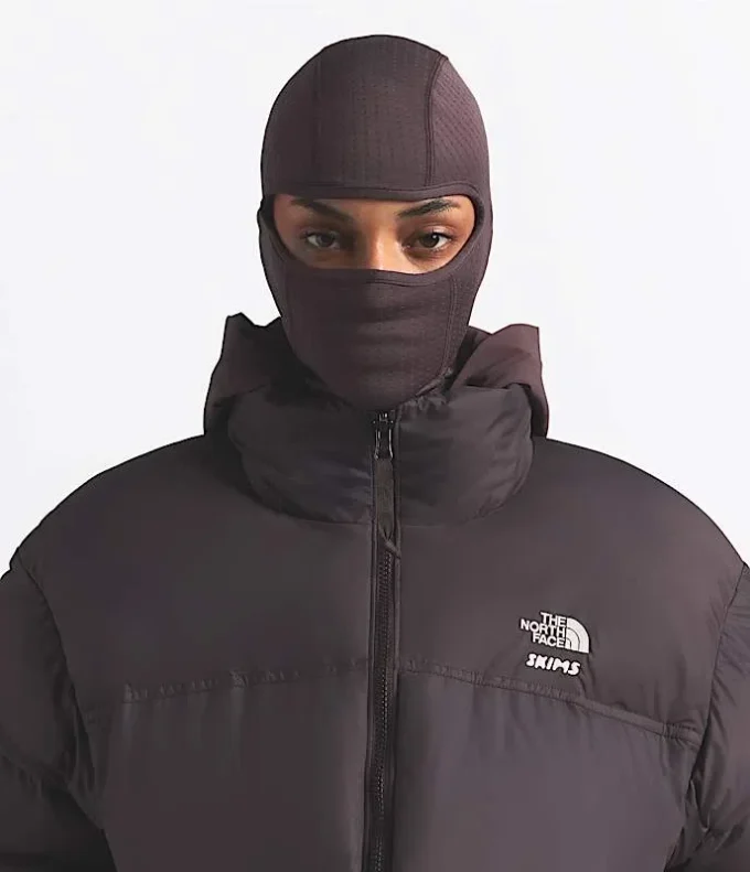 Pasamontañas DOTKNIT de The North Face X SKIMS Pasamontañas DOTKNIT de The North Face X SKIMS