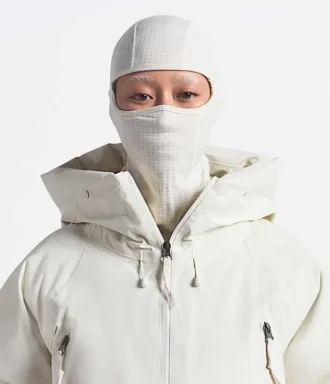 Pasamontañas DOTKNIT de The North Face X SKIMS Pasamontañas DOTKNIT de The North Face X SKIMS