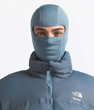 Pasamontañas DOTKNIT de The North Face X SKIMS Pasamontañas DOTKNIT de The North Face X SKIMS