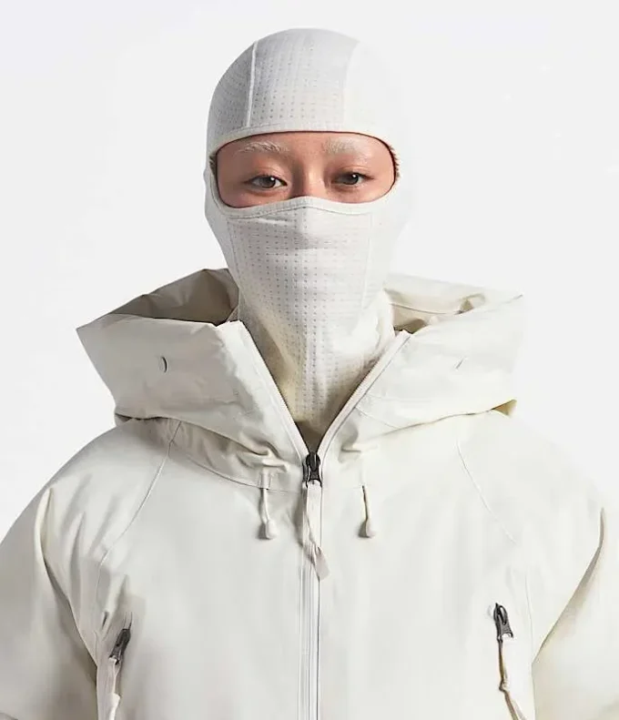 Pasamontañas DOTKNIT de The North Face X SKIMS Pasamontañas DOTKNIT de The North Face X SKIMS