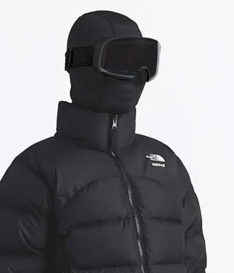 Pasamontañas DOTKNIT de The North Face X SKIMS Pasamontañas DOTKNIT de The North Face X SKIMS