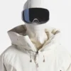 Pasamontañas DOTKNIT de The North Face X SKIMS Pasamontañas DOTKNIT de The North Face X SKIMS
