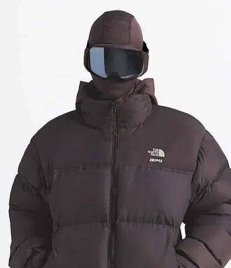 Pasamontañas DOTKNIT de The North Face X SKIMS Pasamontañas DOTKNIT de The North Face X SKIMS