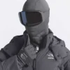 Pasamontañas DOTKNIT de The North Face X SKIMS Pasamontañas DOTKNIT de The North Face X SKIMS