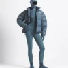 Pasamontañas DOTKNIT de The North Face X SKIMS Pasamontañas DOTKNIT de The North Face X SKIMS