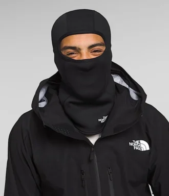 Pasamontañas Freedom Fleece