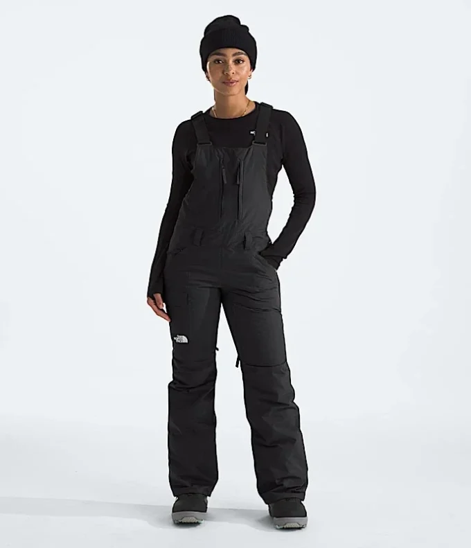 Peto aislante Freedom para mujer Peto aislante Freedom para mujer