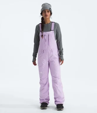 Peto aislante Freedom para mujer