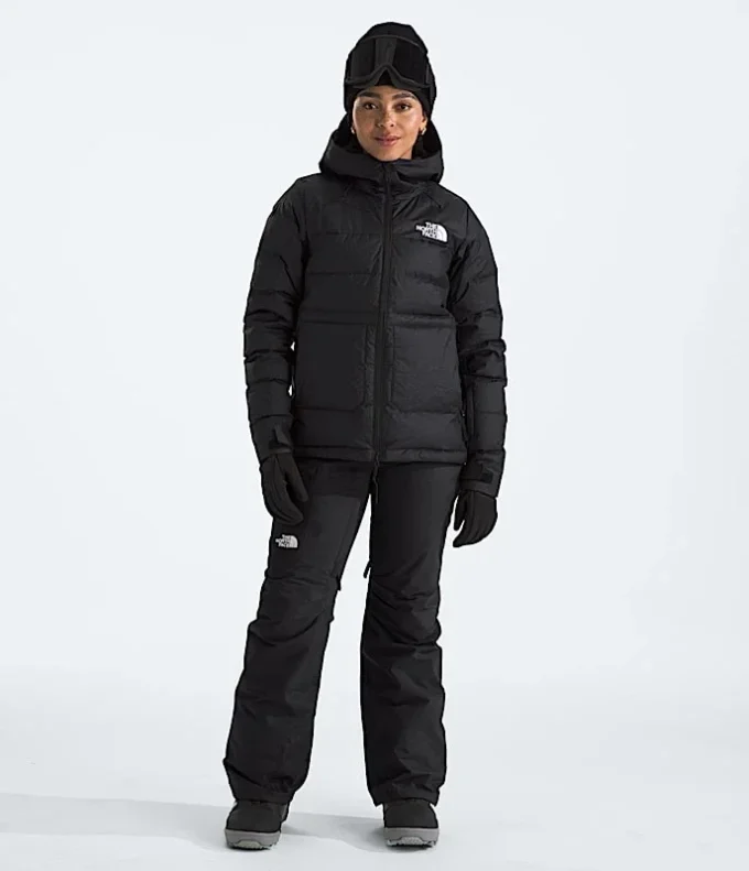Peto aislante Freedom para mujer Peto aislante Freedom para mujer