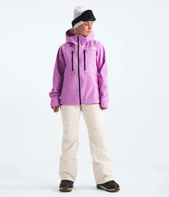 Peto aislante Freedom para mujer