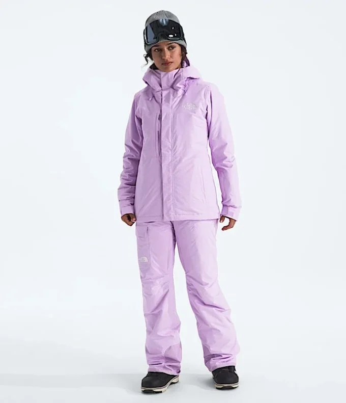 Peto aislante Freedom para mujer